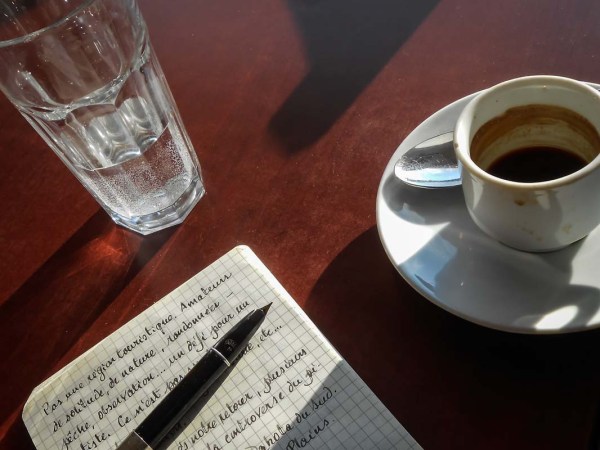 Styloplume - Aurora 88