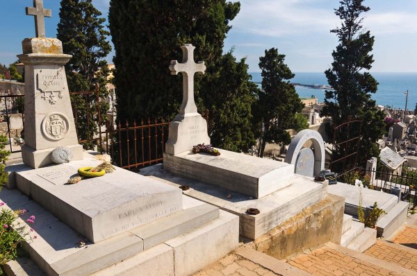 « Nous autres, civilisations, nous savons maintenant que nous sommes mortelles », Paul Valéry