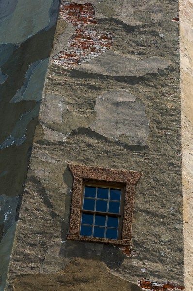 le phare de bald head island