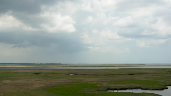Great Bay, New Jersey