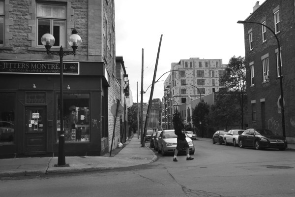 Notre-Dame et Saint-Martin, dans la Petite-Bourgogne -- 8 juin 2013