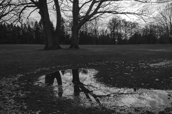 Montréal, le 25 décembre 2015