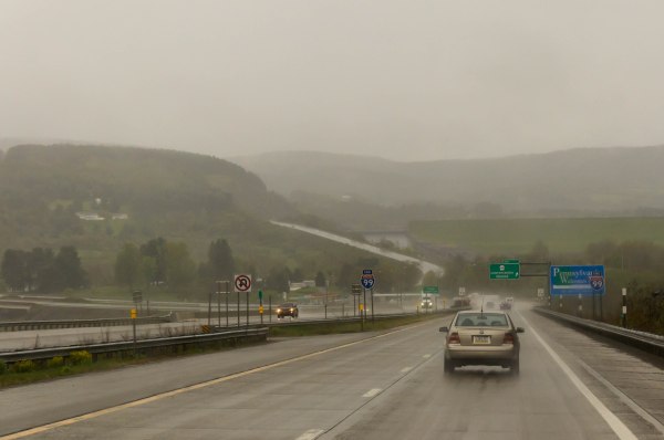 Welcome to Pennsylvania