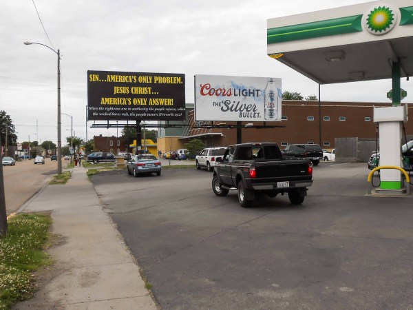 Messages religieux 1