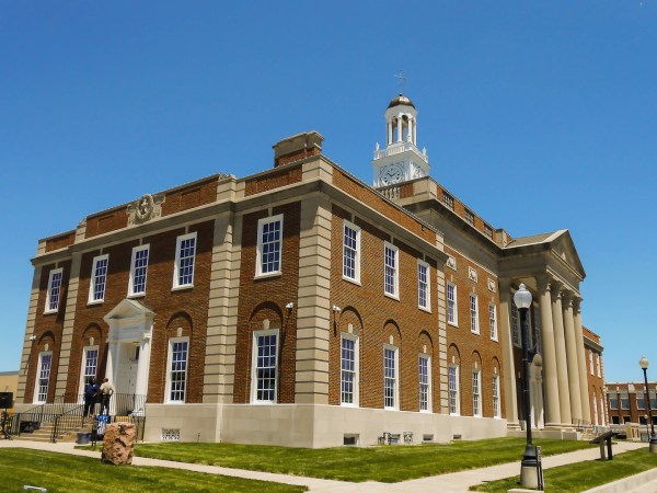 Piste de Santa Fe - Independence MI